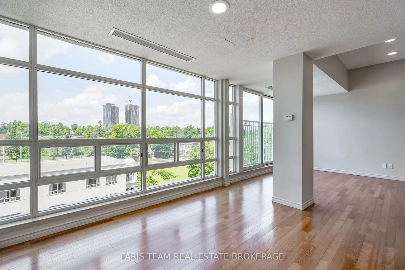 74, Ross, Queen's Park, Barrie