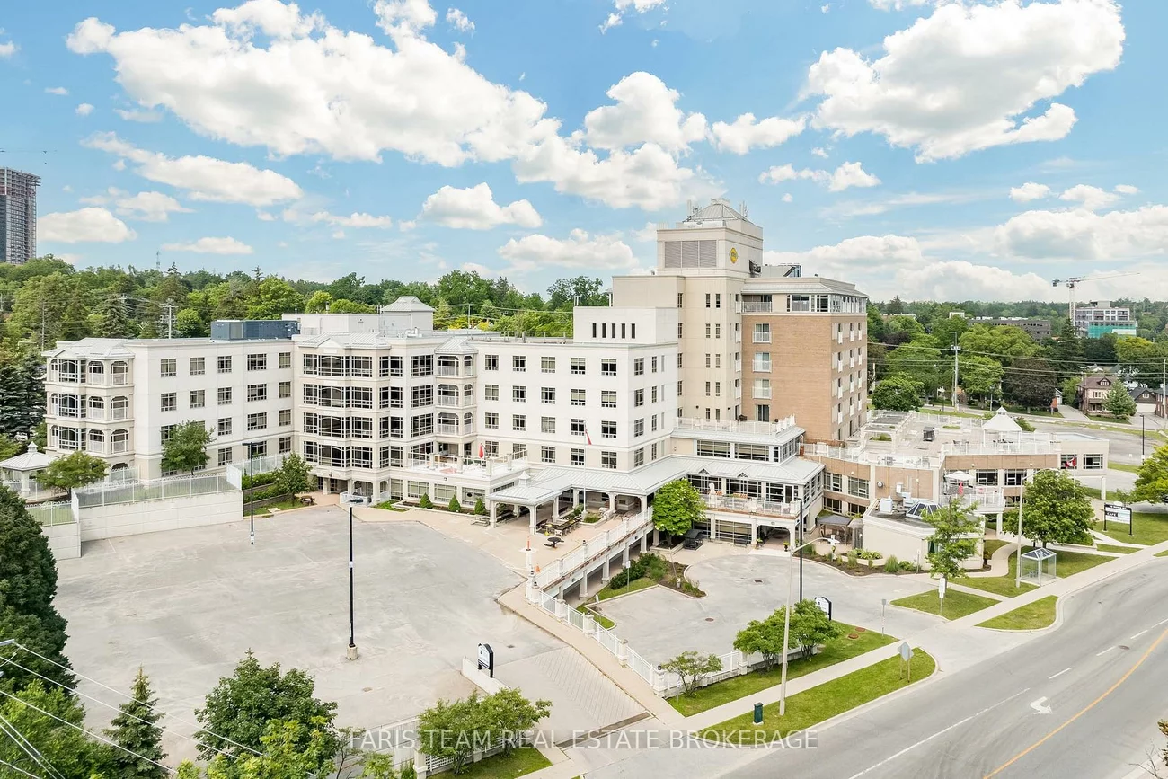 74, Ross, Queen's Park, Barrie
