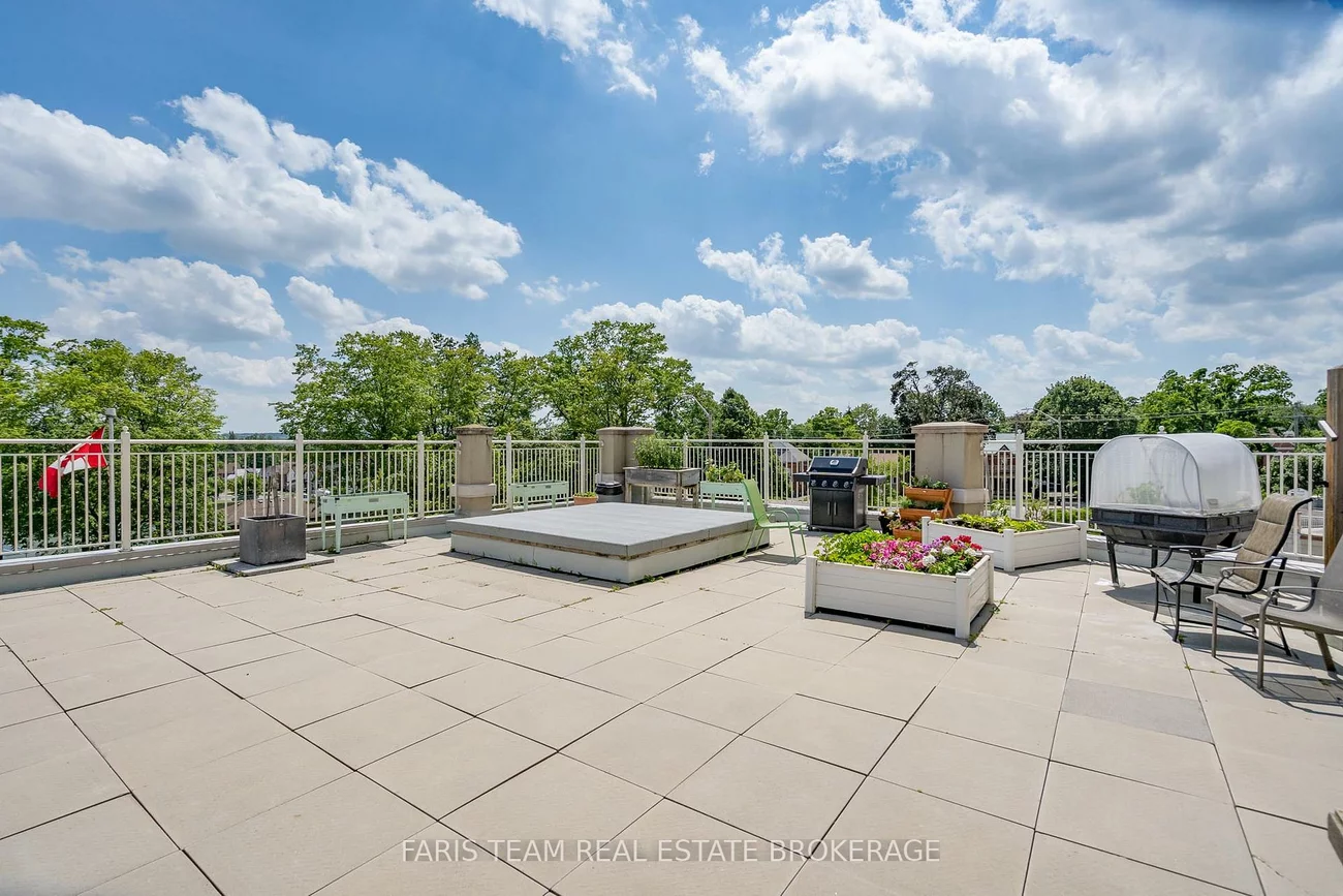 74, Ross, Queen's Park, Barrie