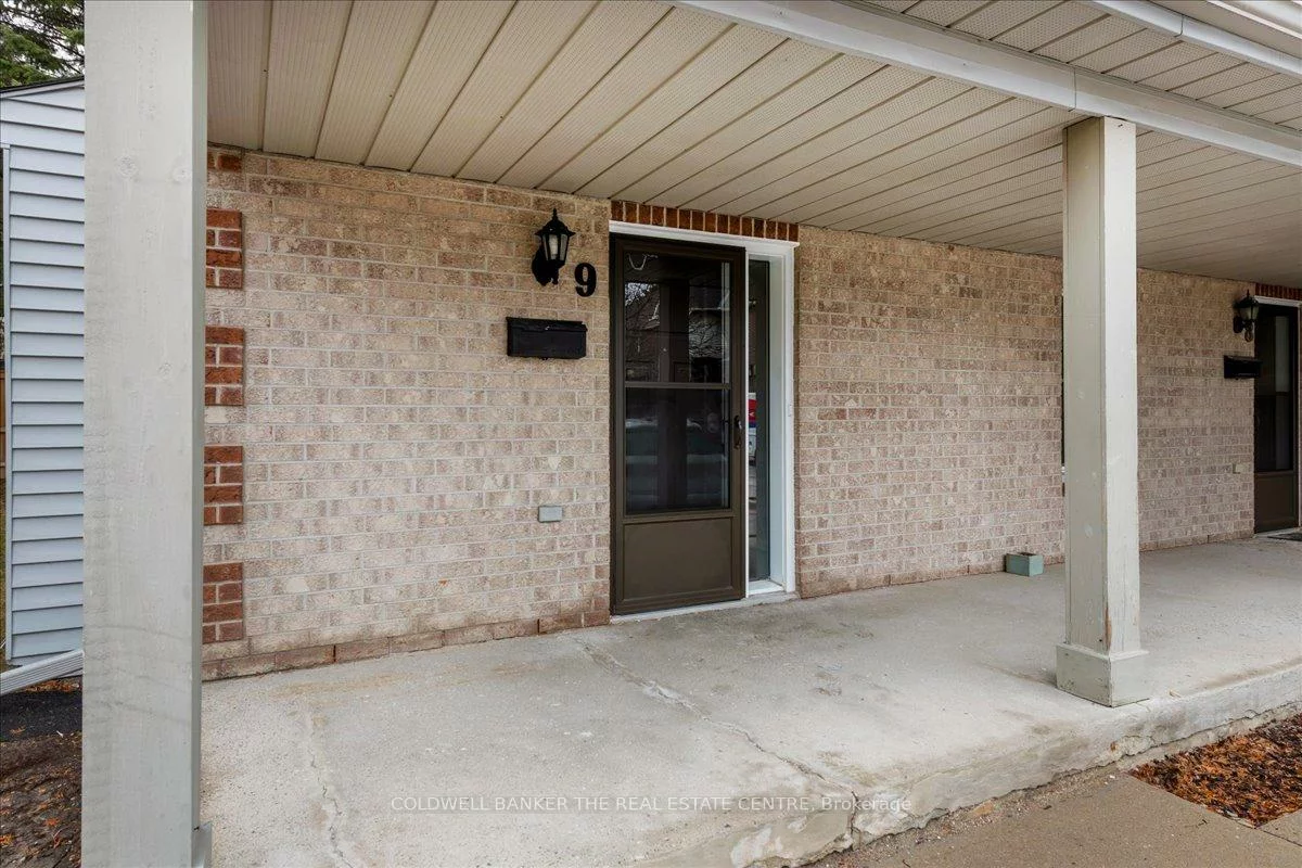 119, D'ambrosio, Painswick North, Barrie