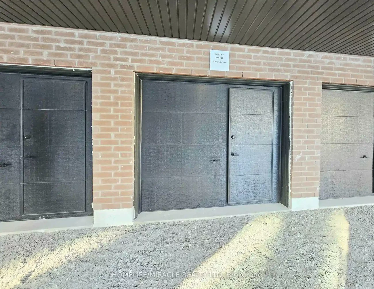 14, Magnolia, Rural Barrie Southeast, Barrie