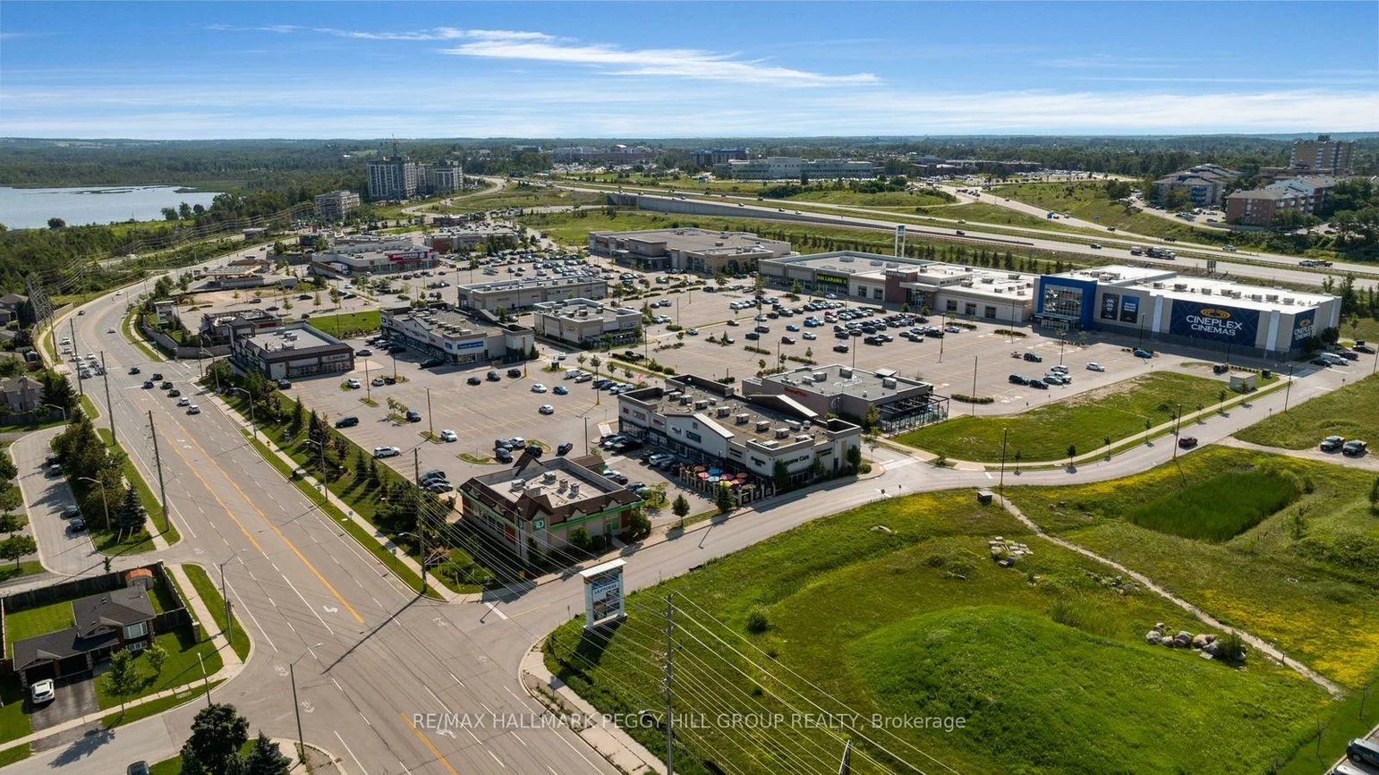 299, Cundles, Alliance, Barrie