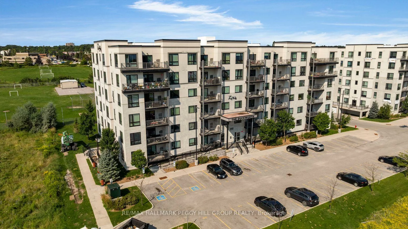 299, Cundles, Alliance, Barrie