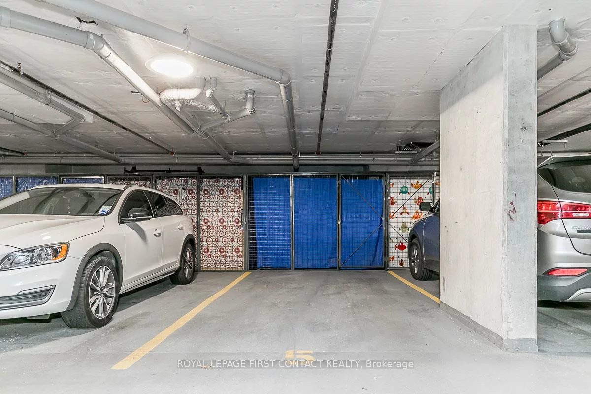 300, Essa, 400 West, Barrie