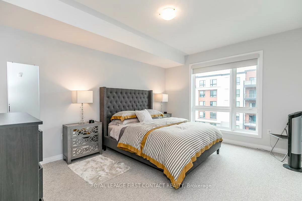 300, Essa, 400 West, Barrie