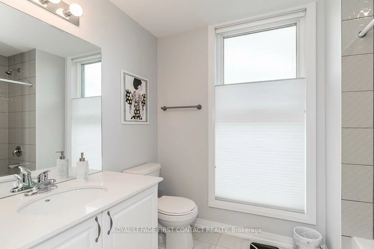 300, Essa, 400 West, Barrie