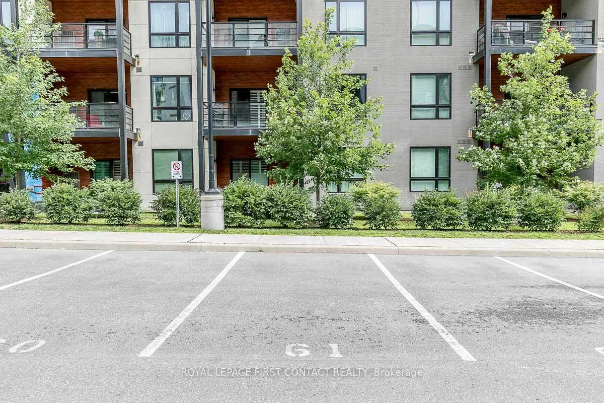 300, Essa, 400 West, Barrie
