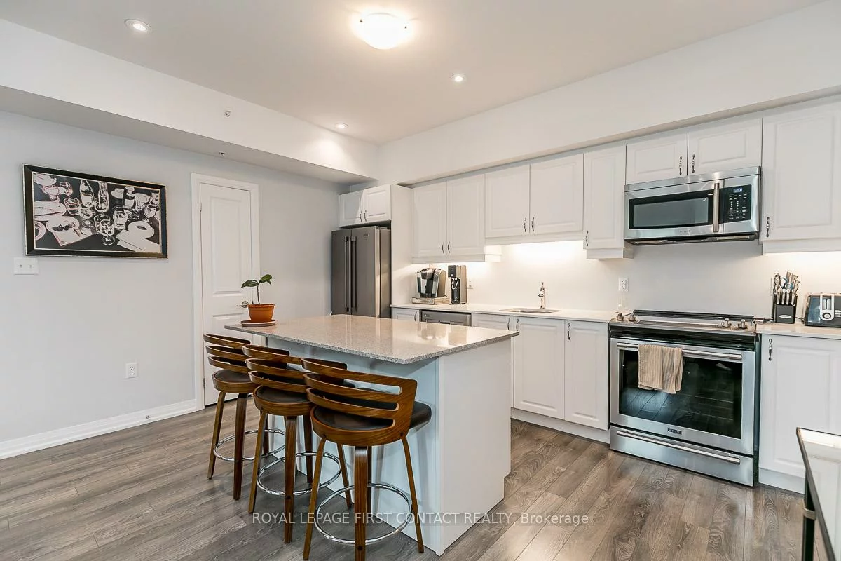 300, Essa, 400 West, Barrie