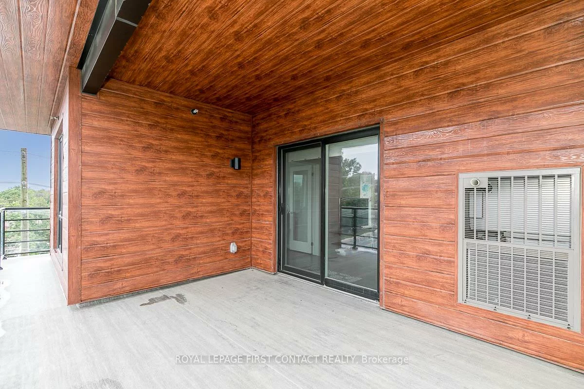 300, Essa, 400 West, Barrie