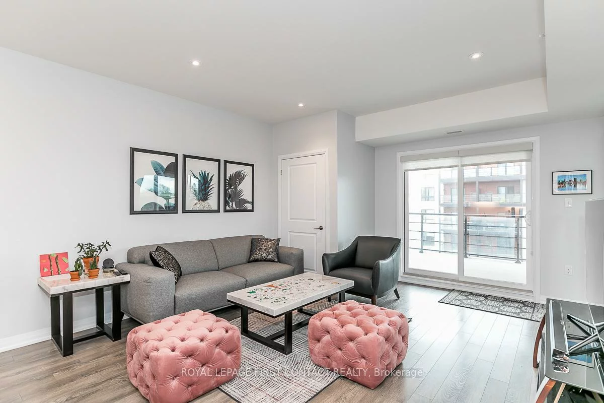 300, Essa, 400 West, Barrie