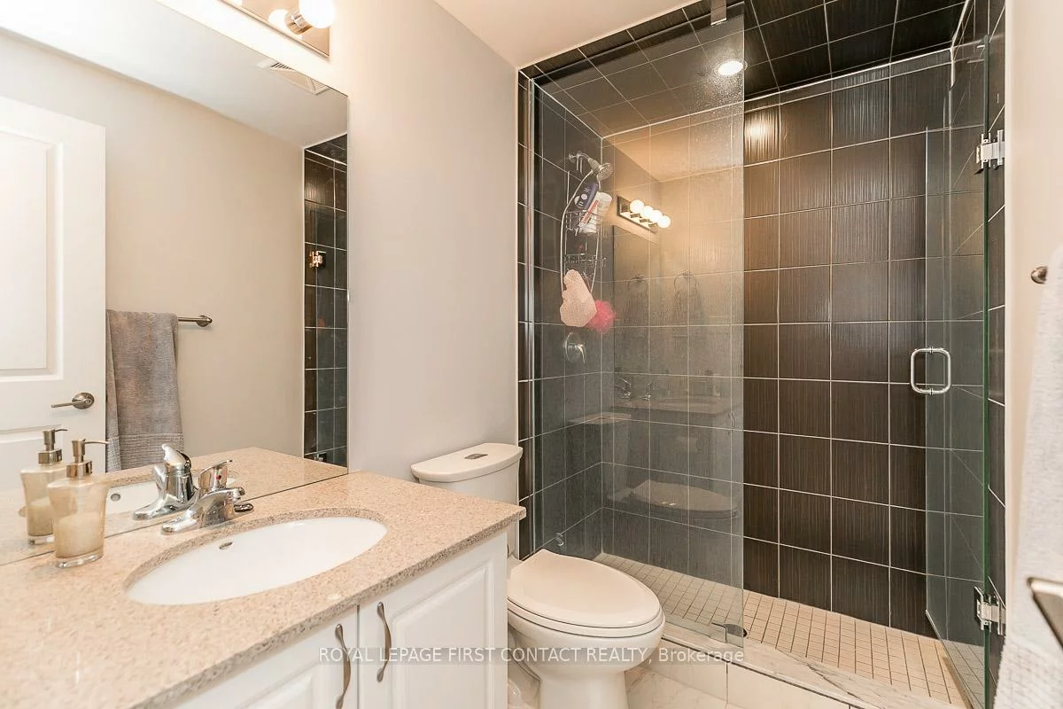 300, Essa, 400 West, Barrie