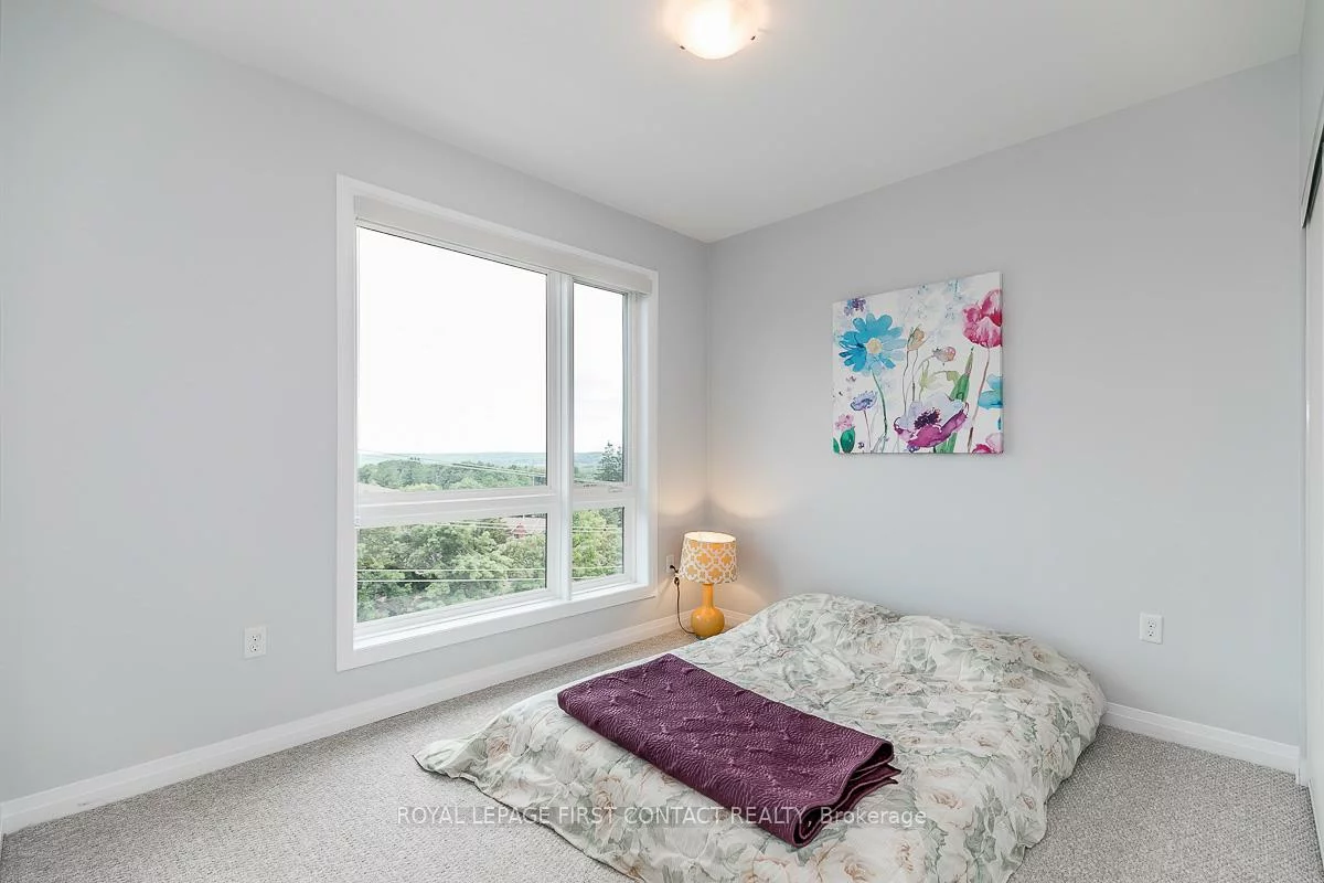 300, Essa, 400 West, Barrie