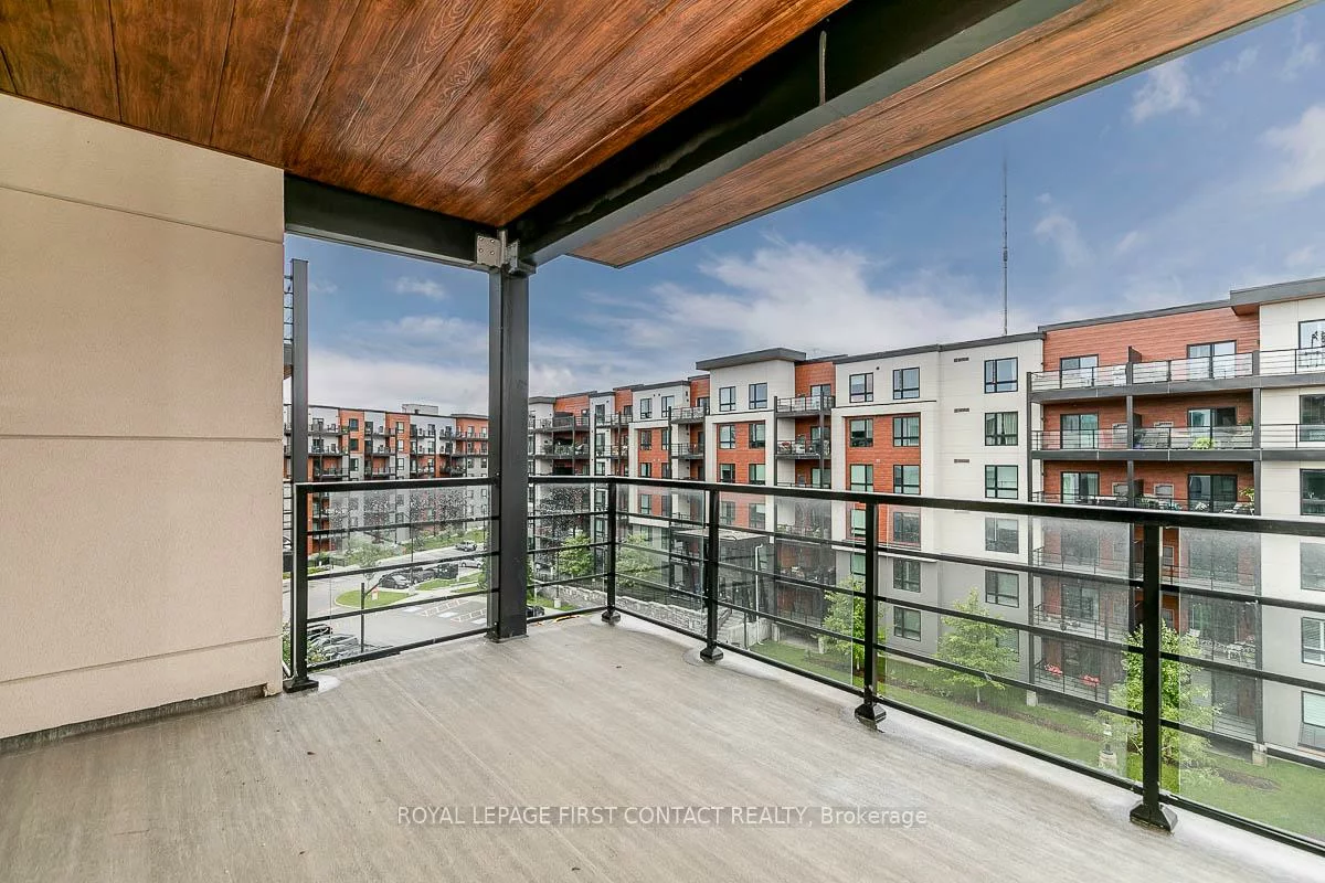 300, Essa, 400 West, Barrie