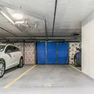 300, Essa, 400 West, Barrie