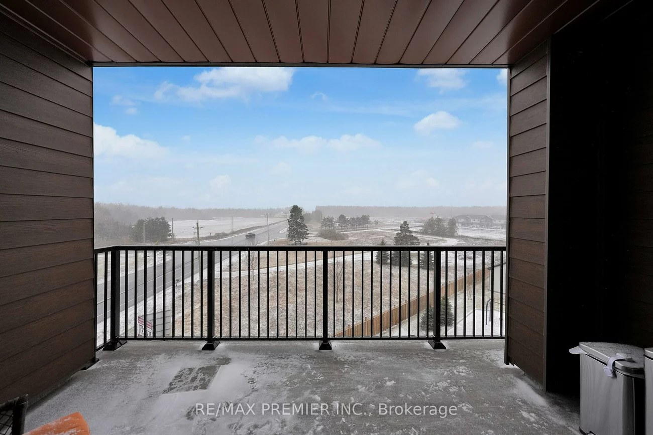 54, Koda, Rural Barrie Southwest, Barrie