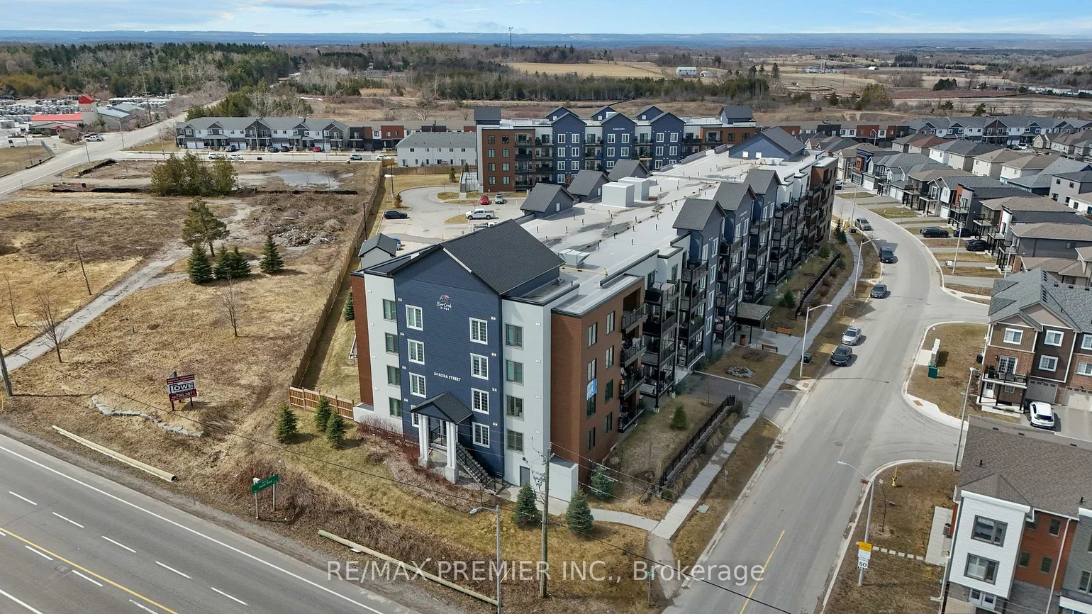 54, Koda, Rural Barrie Southwest, Barrie