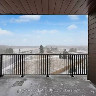 54, Koda, Rural Barrie Southwest, Barrie