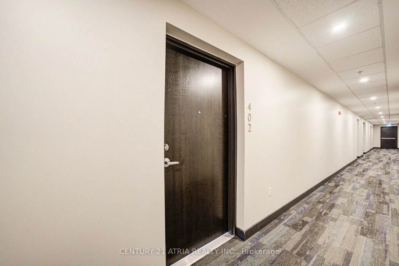 430, Essa, Holly, Barrie