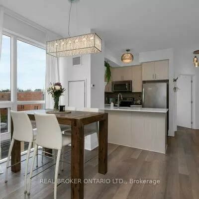111, Worsley, City Centre, Barrie