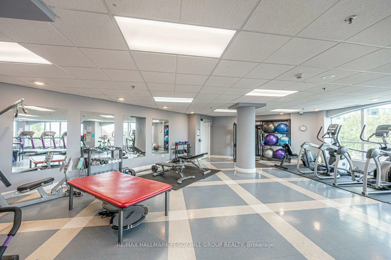 6, Toronto, City Centre, Barrie