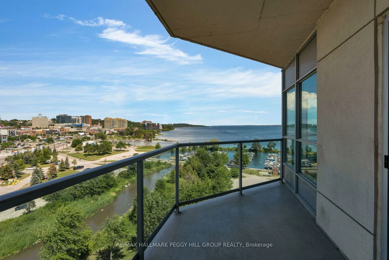 6, Toronto, City Centre, Barrie