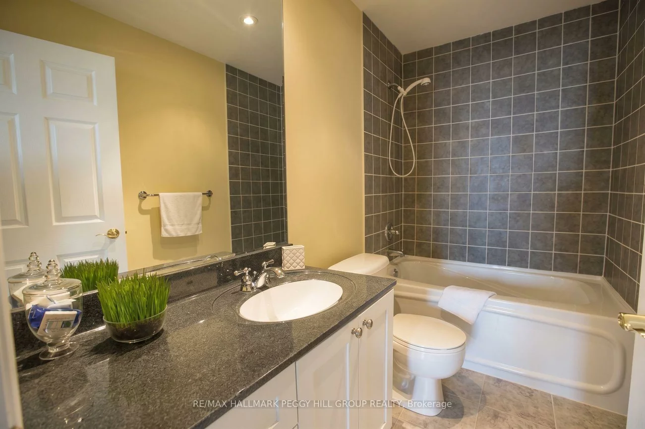 6, Toronto, City Centre, Barrie
