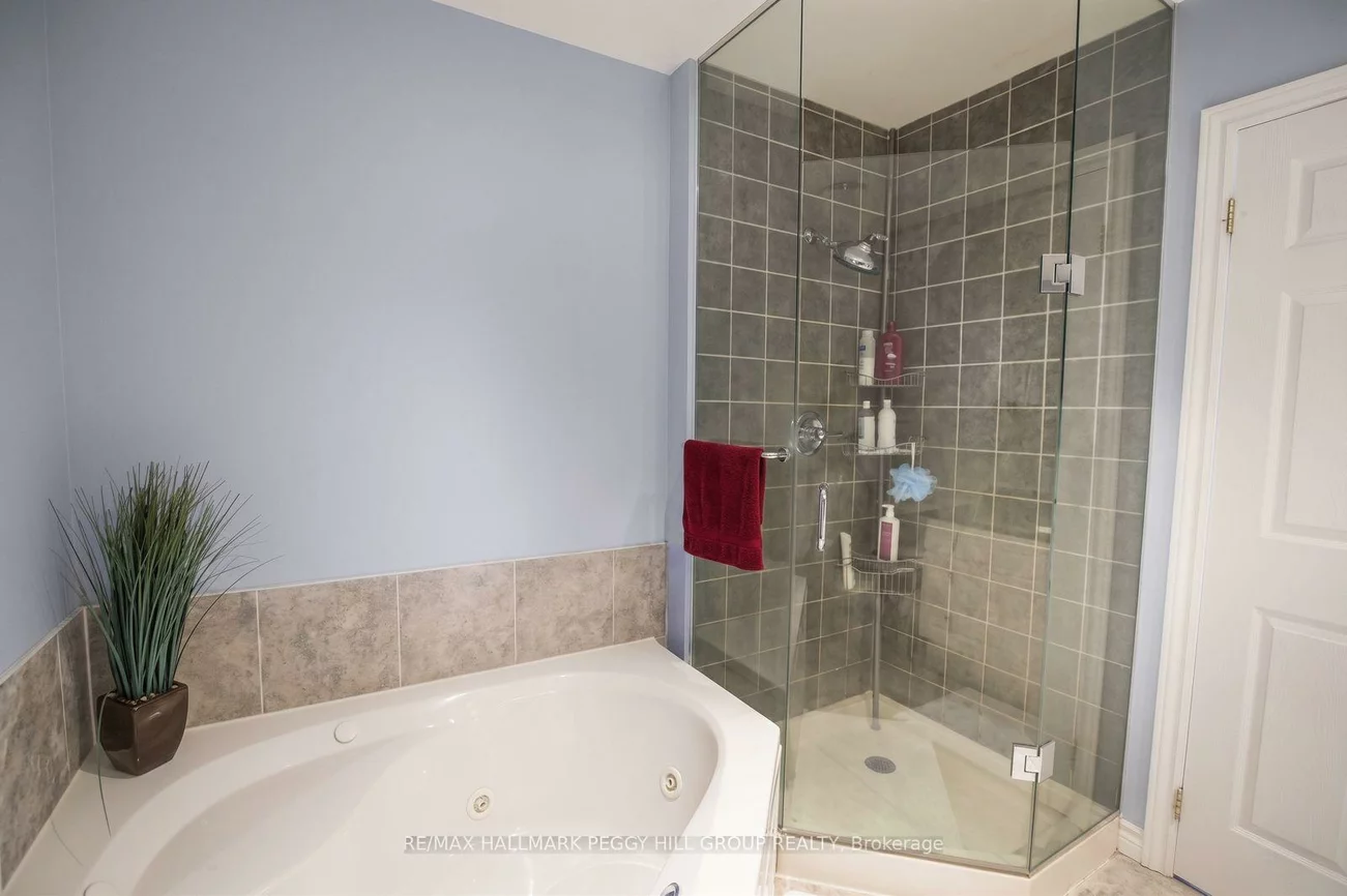 6, Toronto, City Centre, Barrie