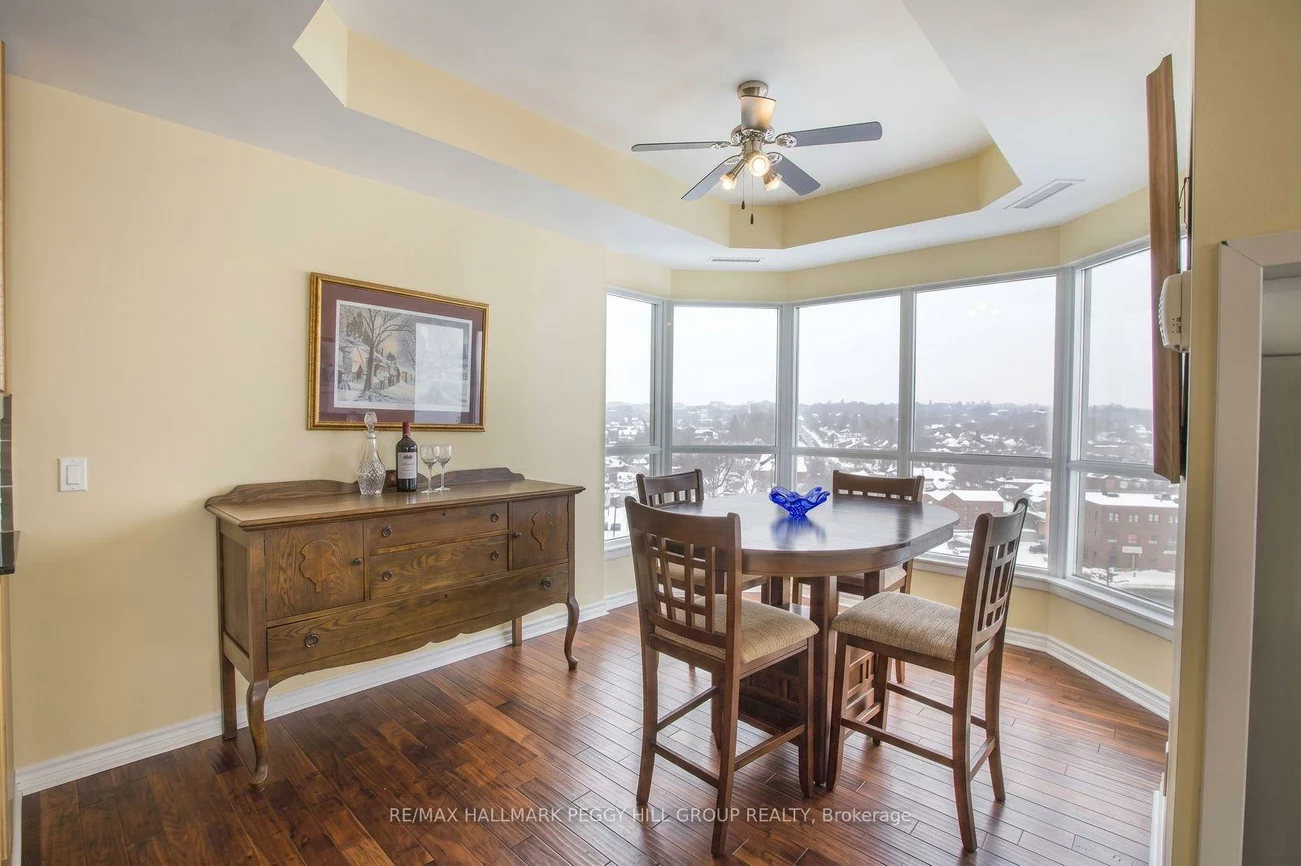6, Toronto, City Centre, Barrie