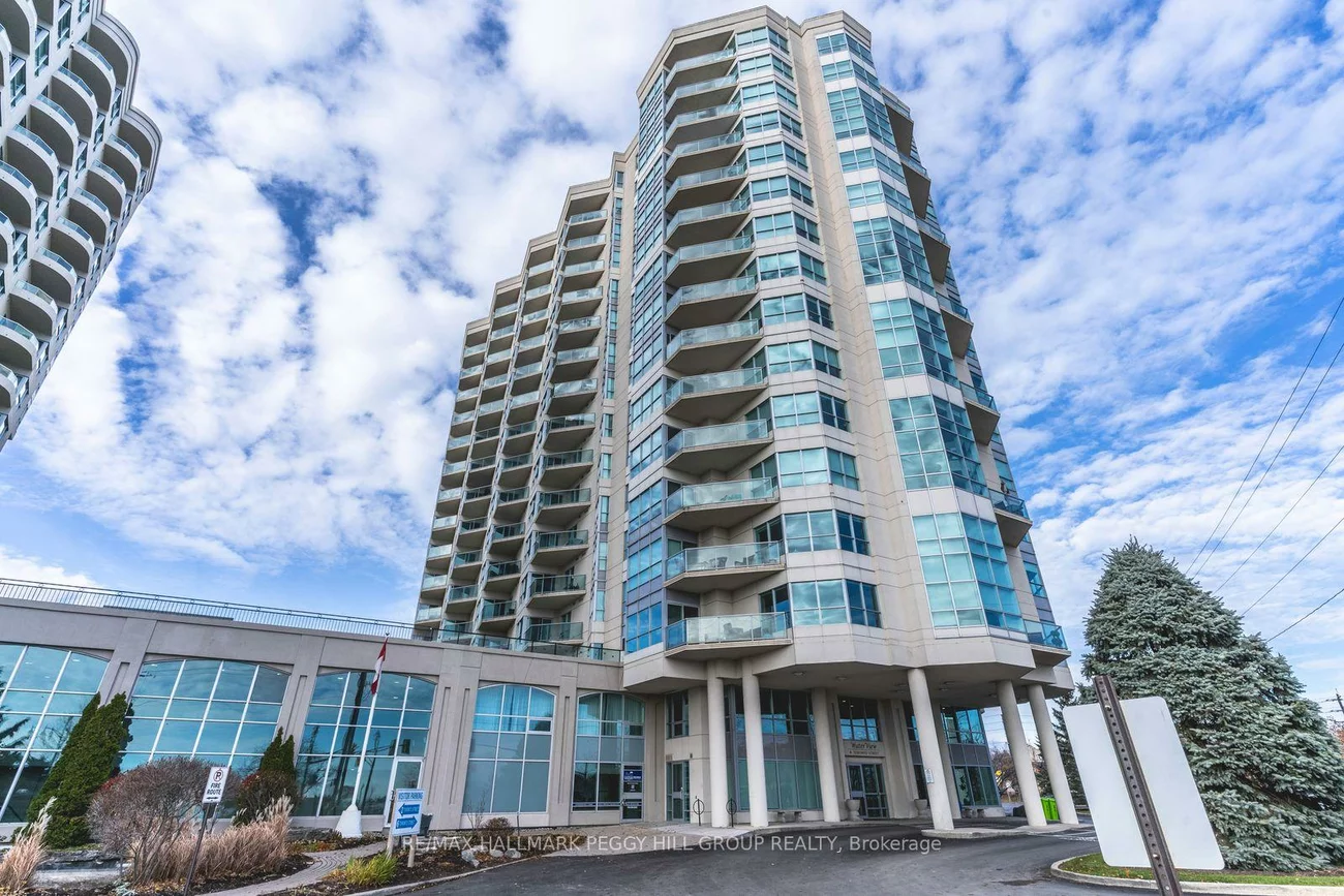 6, Toronto, City Centre, Barrie
