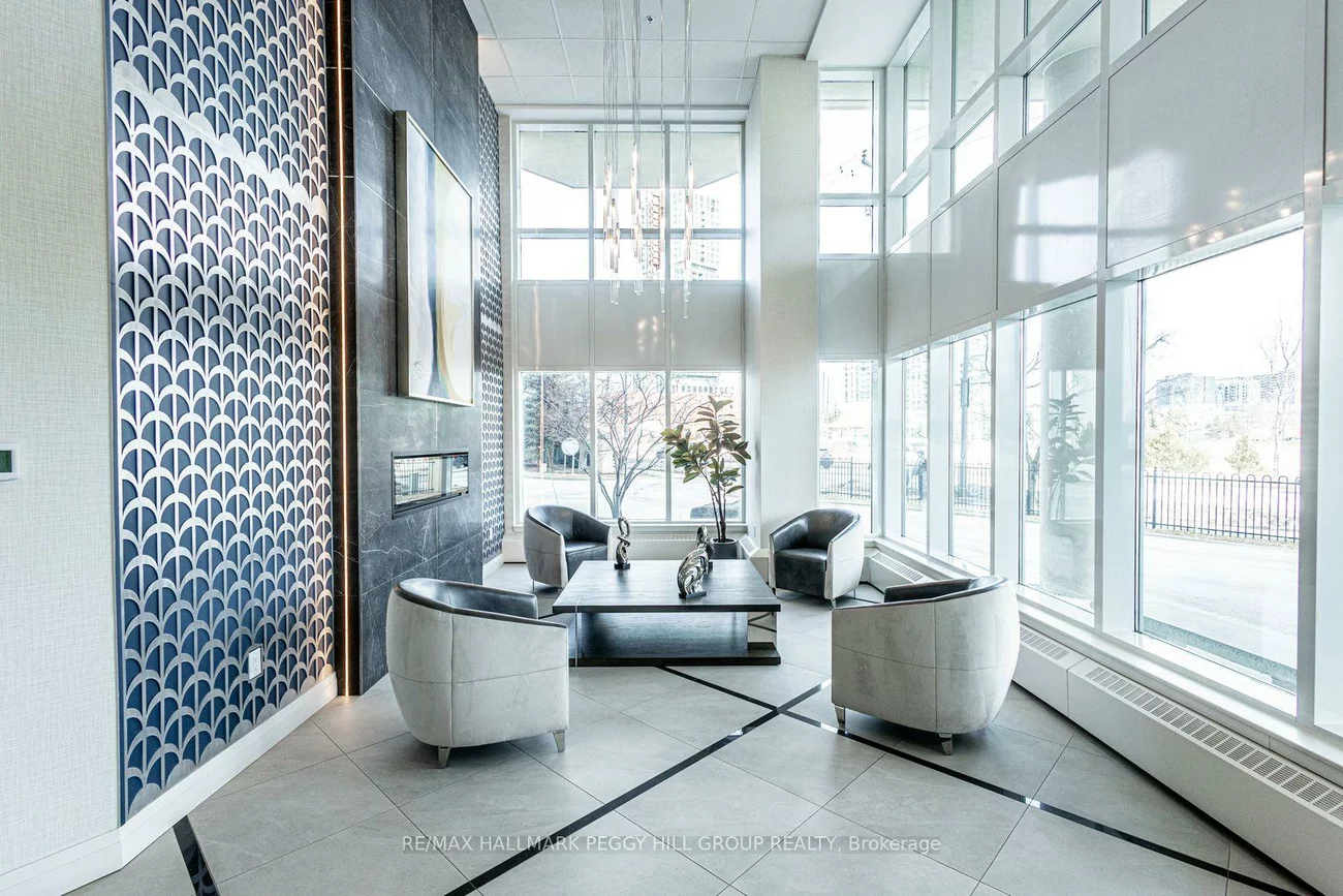 6, Toronto, City Centre, Barrie