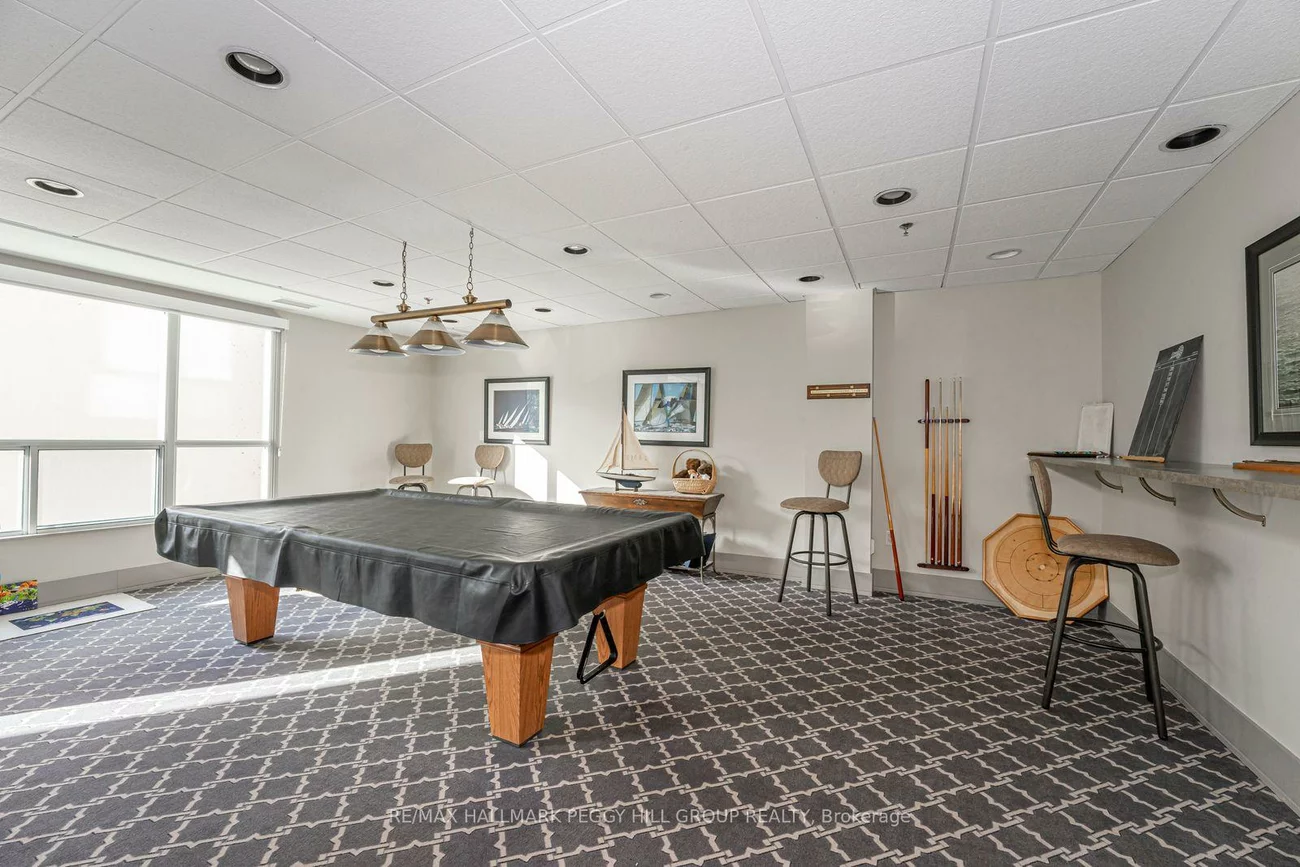 6, Toronto, City Centre, Barrie