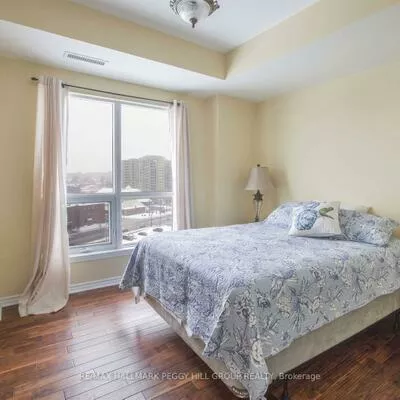 6, Toronto, City Centre, Barrie