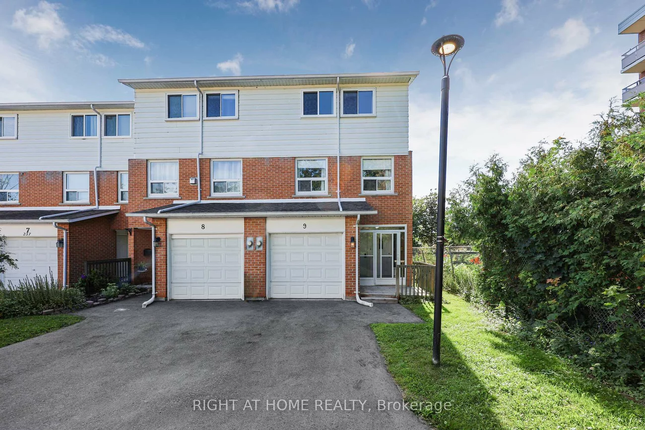 237, Steel, Codrington, Barrie