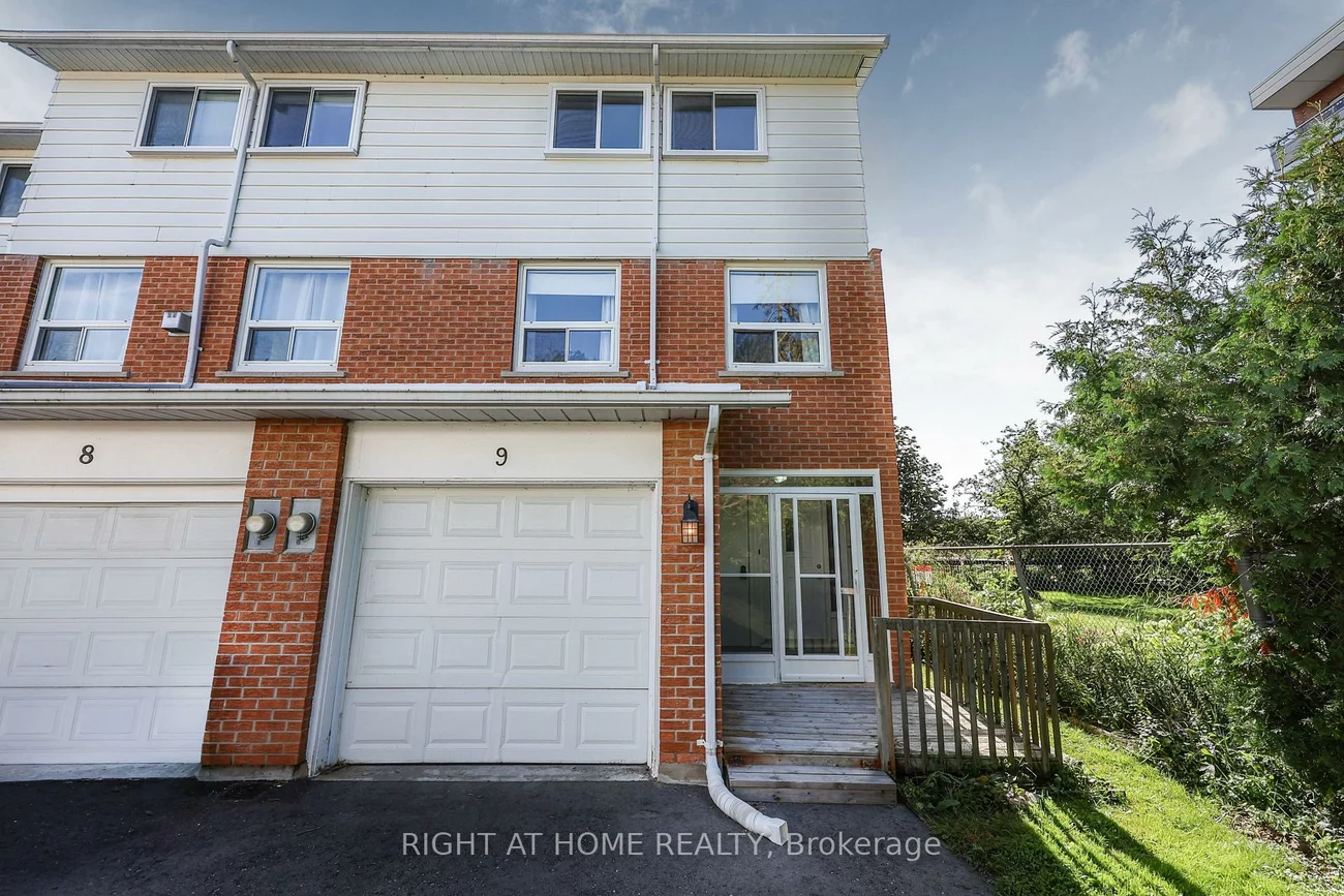 237, Steel, Codrington, Barrie