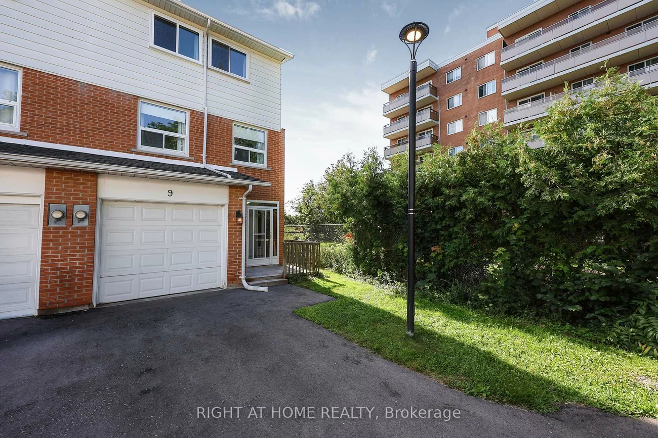 237, Steel, Codrington, Barrie