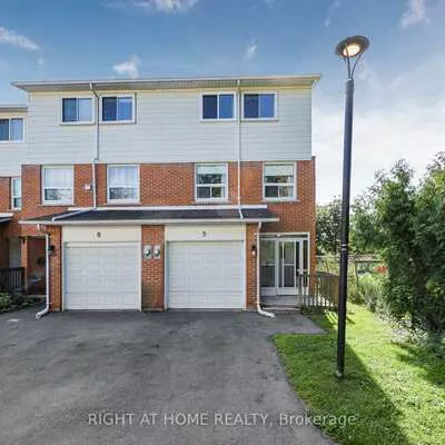 237, Steel, Codrington, Barrie