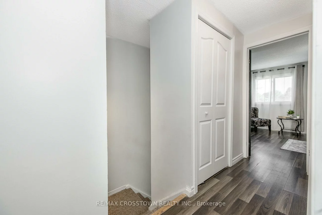 52, Adelaide, Allandale, Barrie