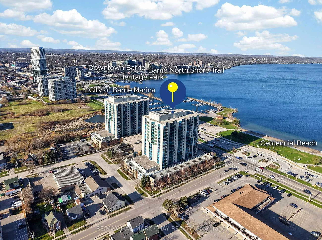 37, Ellen, City Centre, Barrie