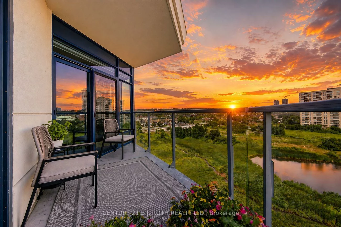 33, Ellen, City Centre, Barrie
