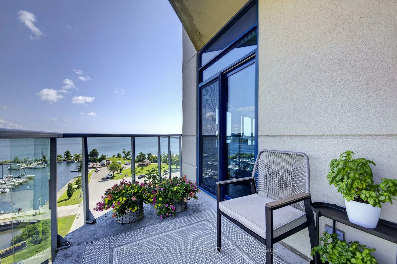 33, Ellen, City Centre, Barrie