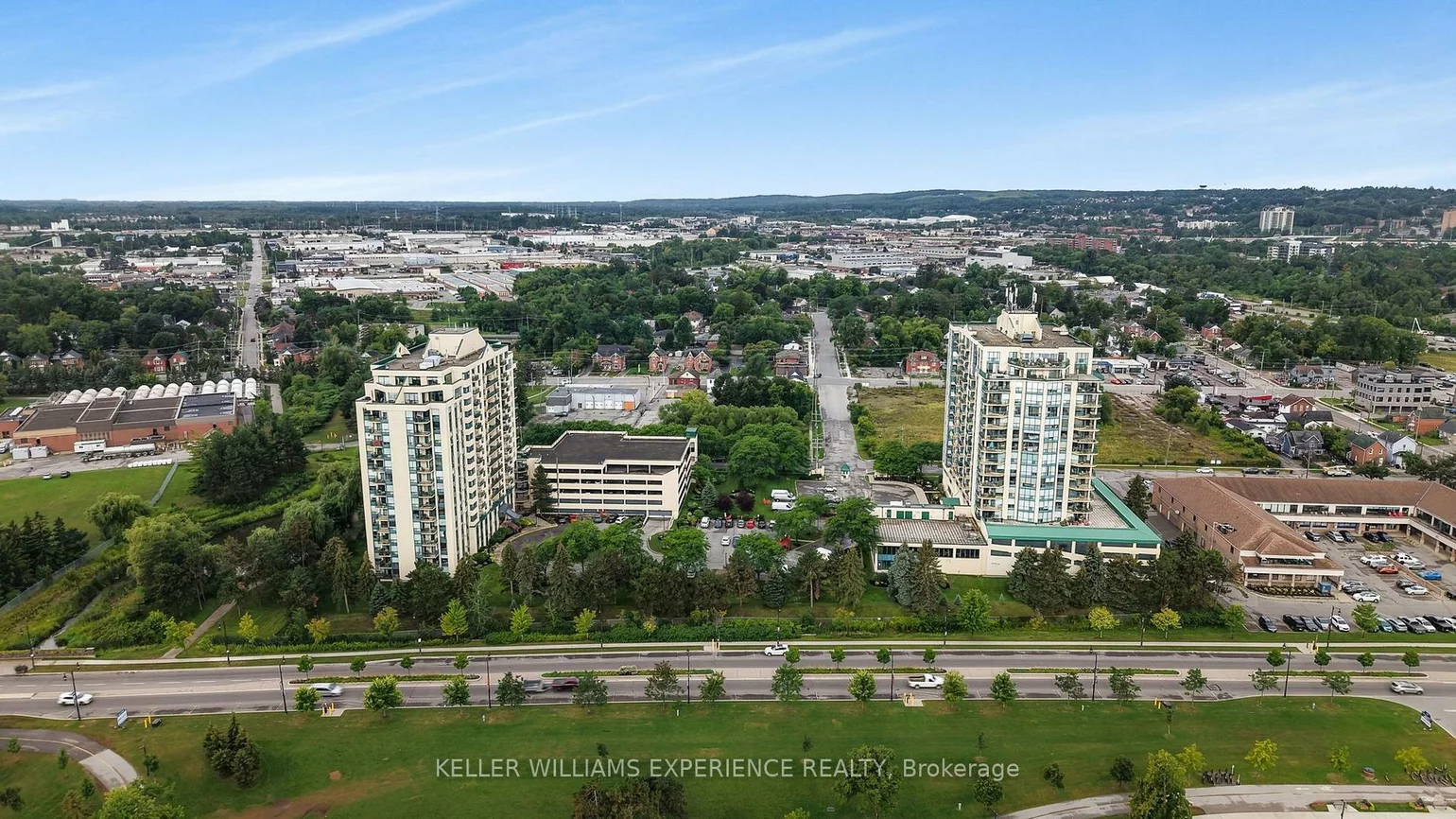 75, ELLEN, City Centre, Barrie