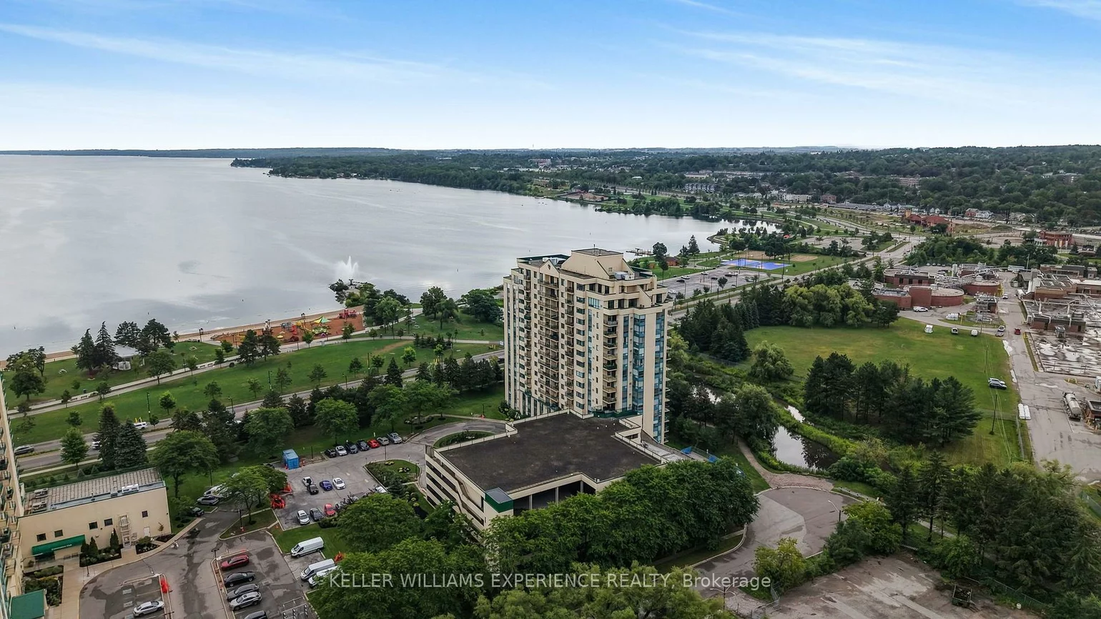 75, ELLEN, City Centre, Barrie