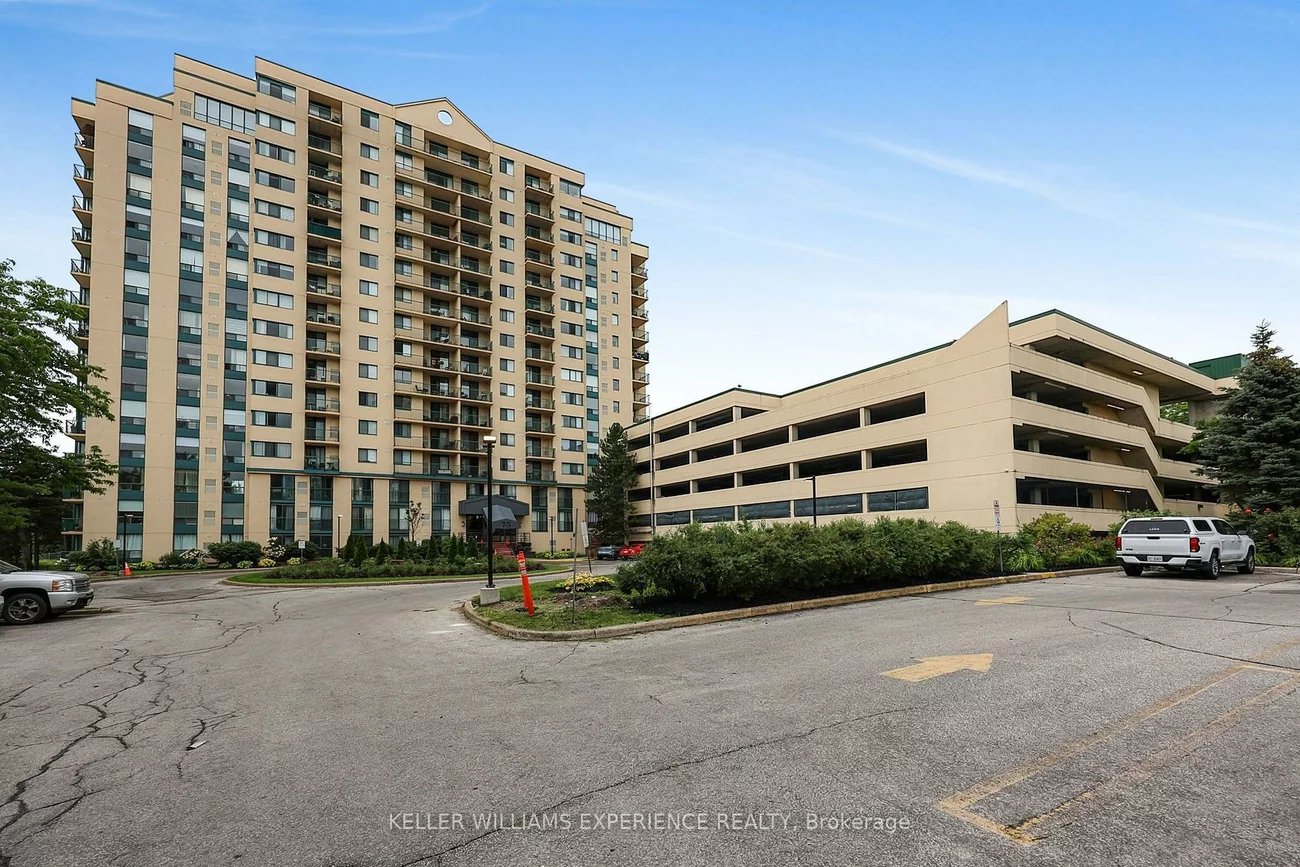75, ELLEN, City Centre, Barrie