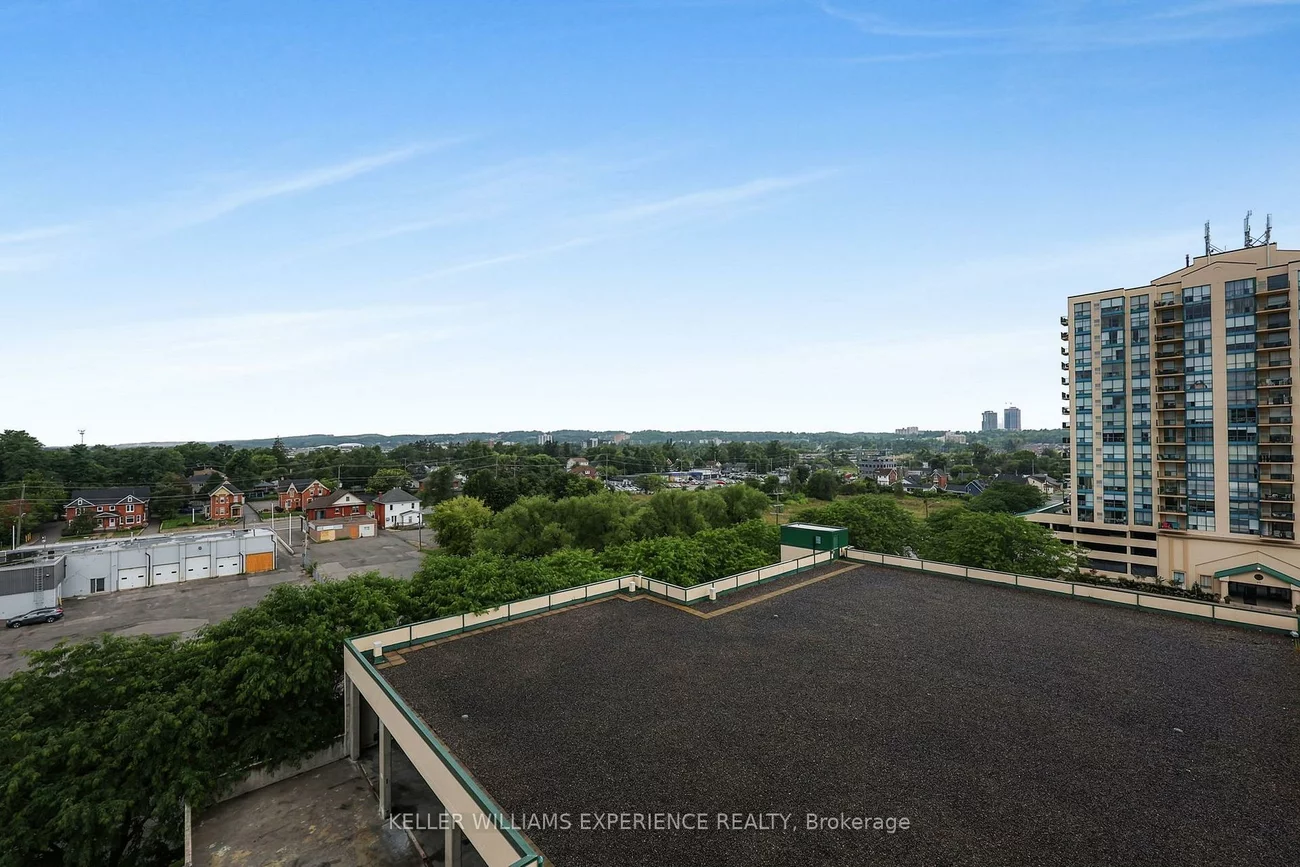 75, ELLEN, City Centre, Barrie