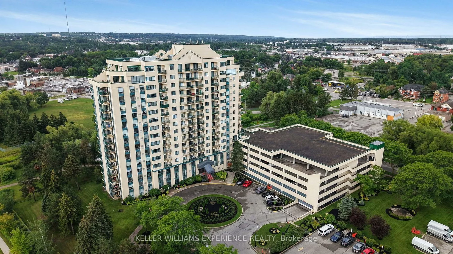 75, ELLEN, City Centre, Barrie