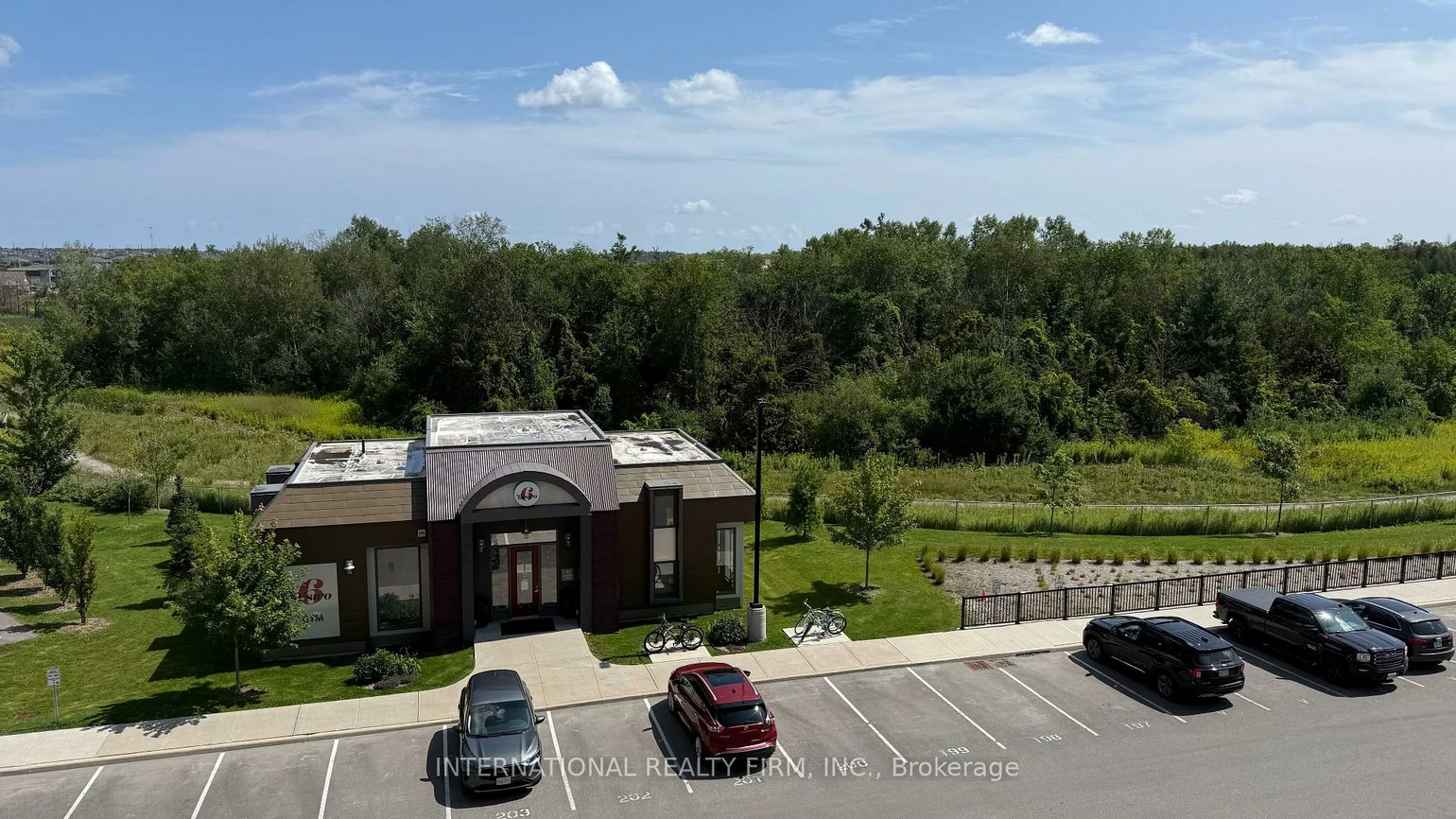 8, Culinary, Rural Barrie Southeast, Barrie