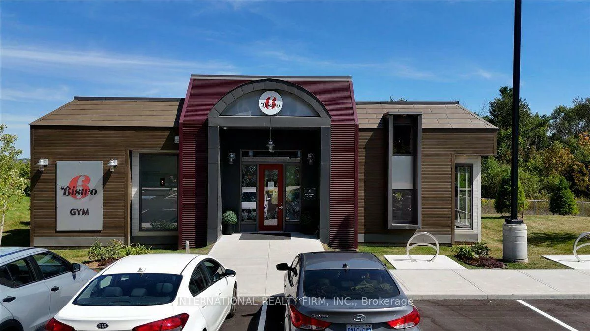 8, Culinary, Rural Barrie Southeast, Barrie