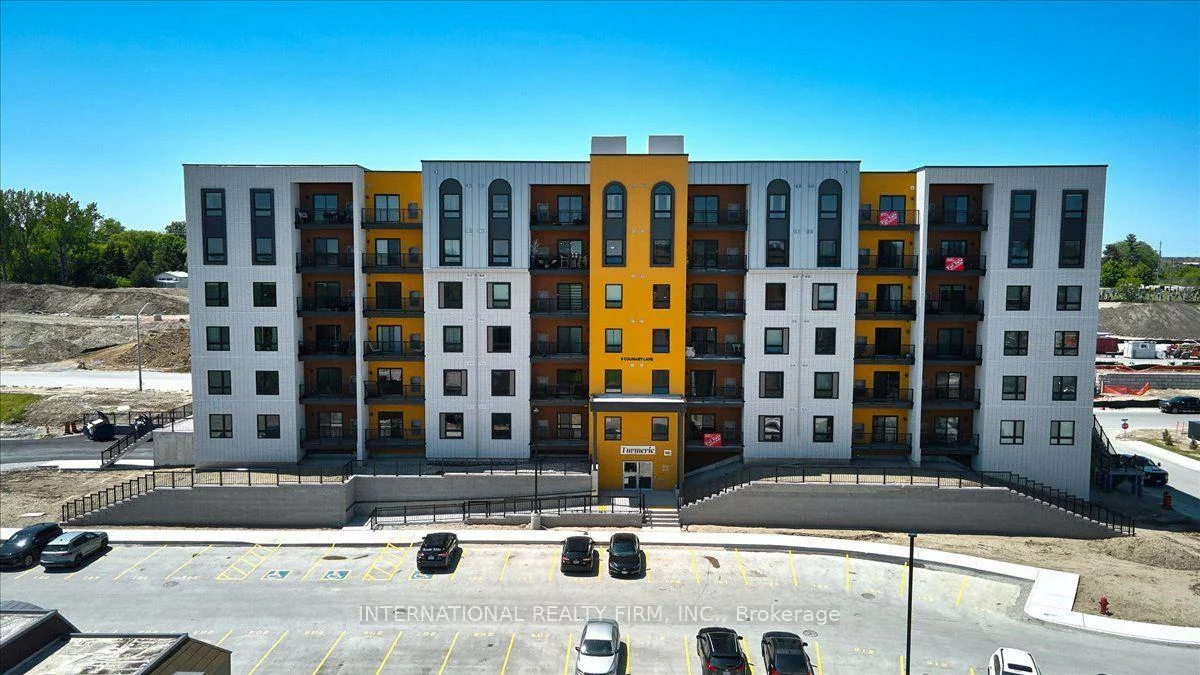 8, Culinary, Rural Barrie Southeast, Barrie