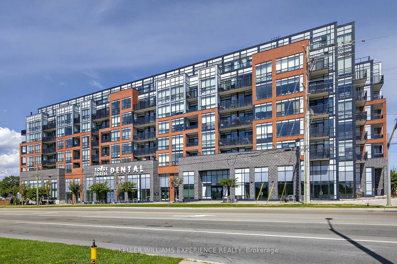 681, Yonge, Painswick South, Barrie