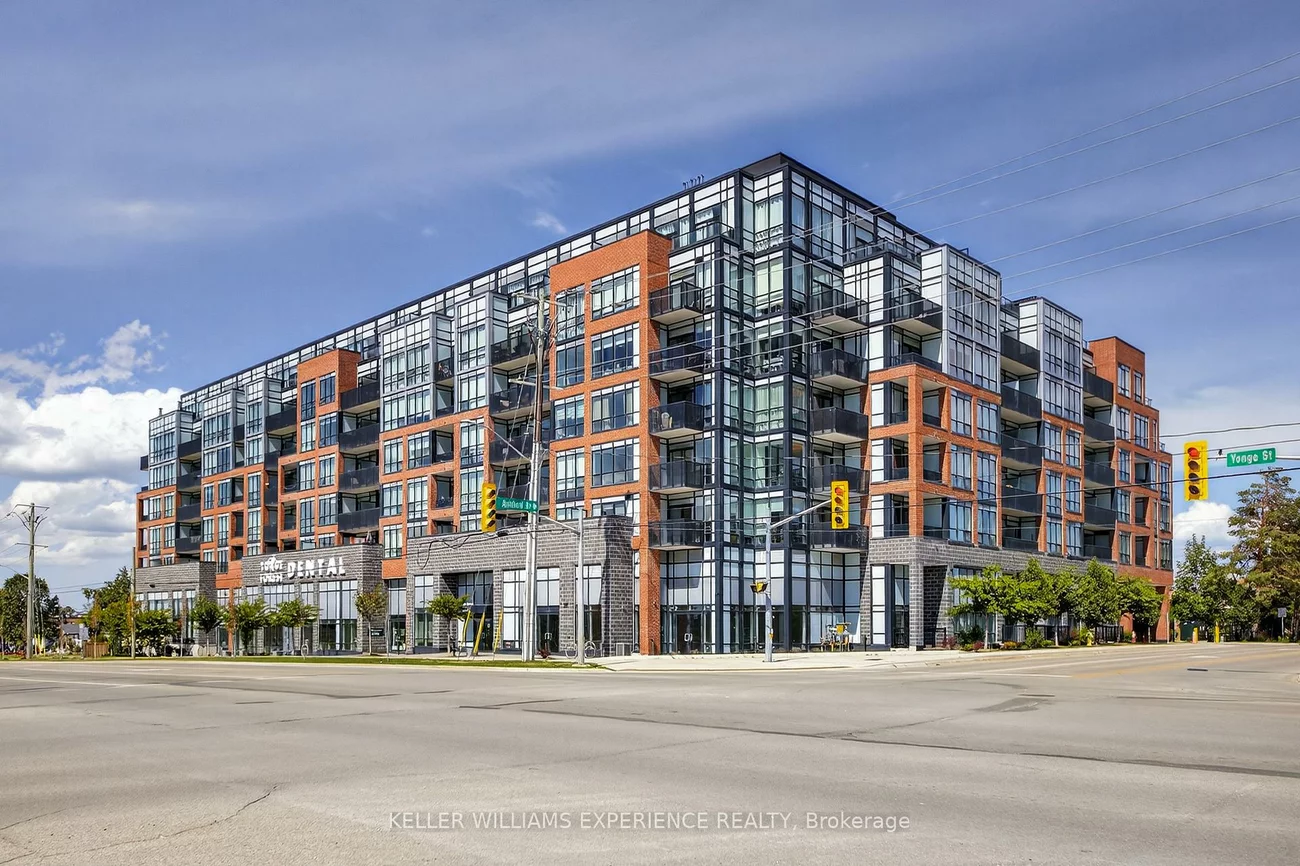 681, Yonge, Painswick South, Barrie